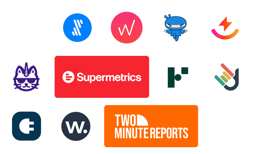 Top Supermetrics Alternatives to try in 2026